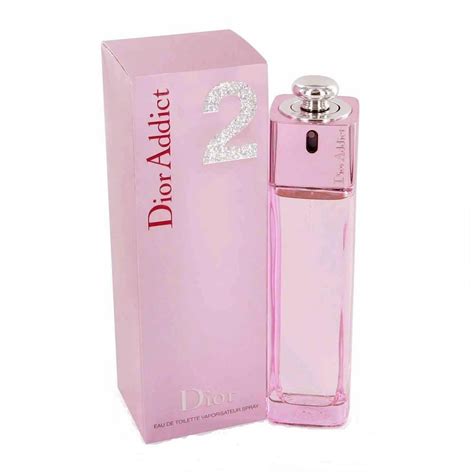 perfumes similar to dior addict 2|Dior Addict 2 discontinued.